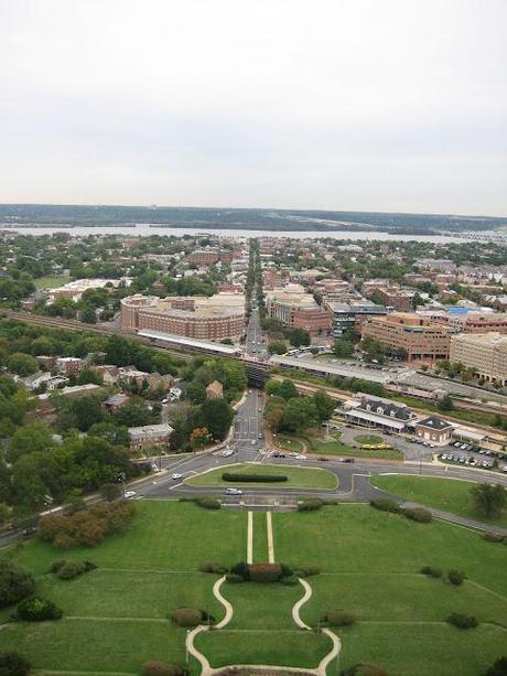 Our Homefront: Old Town Alexandria