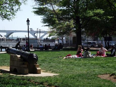 Our Homefront: Old Town Alexandria