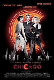 Musical Saturday: Chicago[2002]