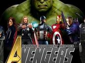 “Avengers” Blockbuster Fashion Jewelry