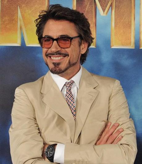 “Avengers” Blockbuster Fashion and Jewelry