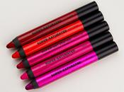 Urban Decay Super Saturated High Gloss Colour Review