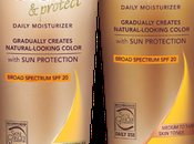 Jergens Launches Natural Glow Protect Daily Moisturizer