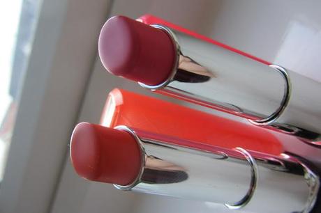 Revlon Colorburst lip butters