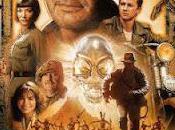 Steven Spielberg: Indiana Jones Kingdom Crystal Skull