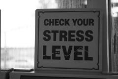 Part 2: Analysing My Stress Sources to Prevent Stress