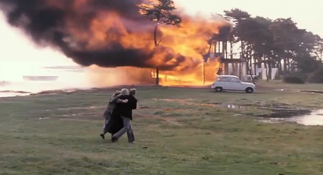 50 Moments of Cinematic Awesomeness