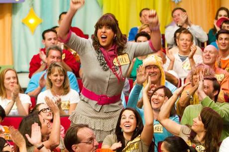 Jack and Jill (2011) ★