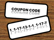 Coupon Code Scripts