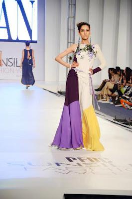 PFDC Sunsilk Fashion Week 2012 Day 1 & 2 Collections