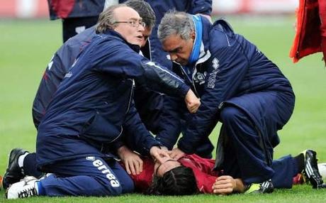 Piermario Morosini: The tragic soul whose death football must learn from