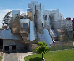 Weisman Art Museum