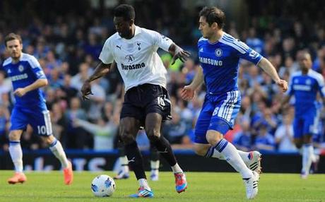 'I hope Chelsea have one eye on Barcelona!' - Fans of Blues & Tottenham discuss Wembley showdown