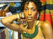 AFRO ARTIST SPOTLIGHT Lyfe Silva- Dancer, Holistic Healer Mother StyleLikeU