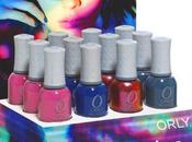 Upcoming Collections: Orly
