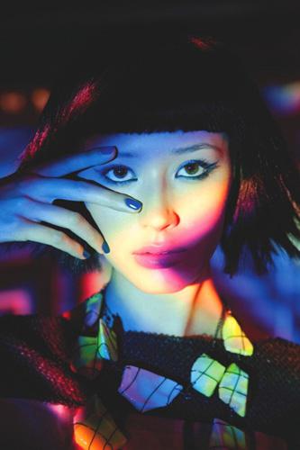 Upcoming Collections: Nail Polish: Nail Polish Collections: Orly : Orly Electronica Nail Polish Collection