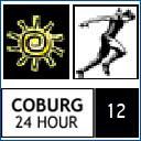 Coburg 24 Hour Race 2012 – Results