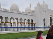 Mosque Veil