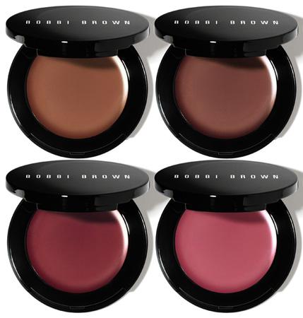 Upcoming Collections: Makeup Collections: Bobbi Brown: Bobbi Brown Pot Rouge Lips & Cheeks Spring 2012