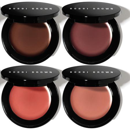 Upcoming Collections: Makeup Collections: Bobbi Brown: Bobbi Brown Pot Rouge Lips & Cheeks Spring 2012