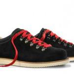 Lacing up a Legacy:  Timberland Abington Footwear Spring 2012