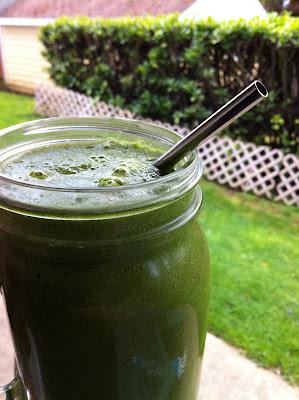 Week One; Feeling Good!