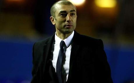 Tottenham vs Chelsea: Redknapp and Di Matteo want to win but for different reasons