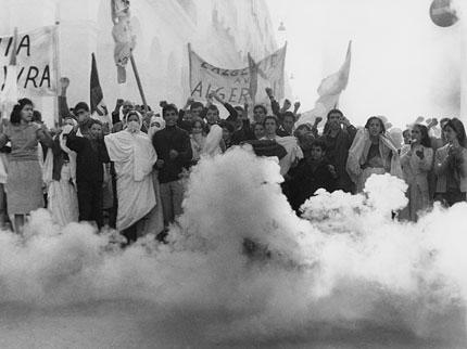 Movie of the Day – The Battle of Algiers