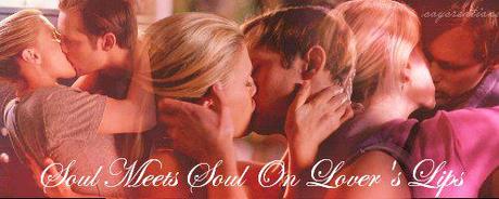 The First Hat Trick!