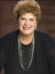 Charlaine Harris to Headline West Virginia Book Festival in October