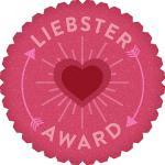 Liebster Blog Award