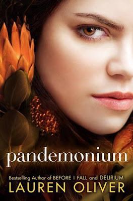 Pandemonium by Lauren Oliver Review