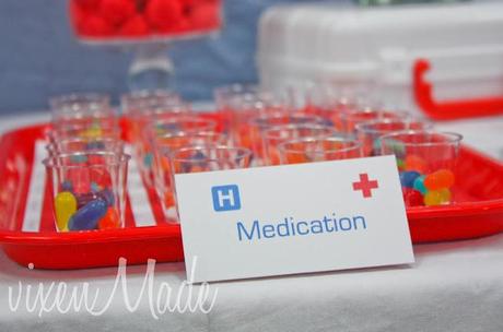 Medical Party