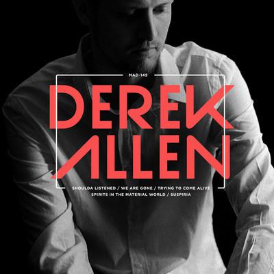 Derek Allen - Whats Love Got To Do With It