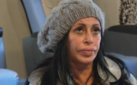 Mob Wives: Boxing Punches, Gossipy Lunches & Some Rat Snitch Hunches. The Feds Wired Junior…And They’re Still Talkin’ About It. In Staten Island, What Goes Around Is (Bleeped) Up!