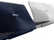 Asus Will Release Transformer Pad, Tablet Laptops Same Time
