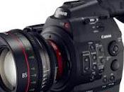 Canon Launches C500, Able Record Video Resolution 4096 2160