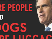 Dogs Against Romney: PACK,