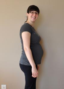 30 Weeks and Some Whining