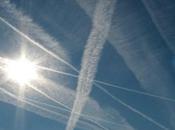 Chemtrail Update Second CLEAR BLUE SKIES