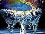 Fluid Dynamics Liquid Photography