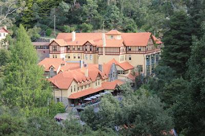 Jenolan Caves