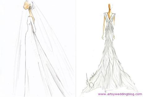 Iconic wedding dress designers-Tom Mora