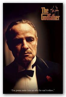 The Godfather [1972]