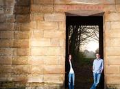Heaton Park Engagement Shoot Love Amongst Daffodils