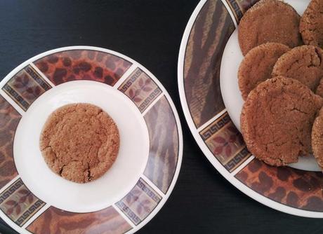 Nutella-Peanut Butter Cookies