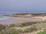 Gullane, East Lothian, Edinburgh, Dog Walking