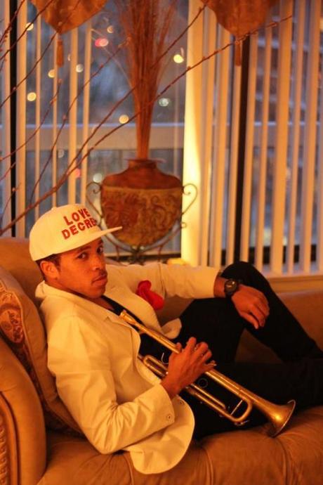 New Video Alert: Seam Taylor – Love Decree