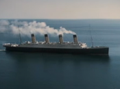 Anniversary Sinking Titanic Reports Human Remains, Good News James Cameron Expensive Menus