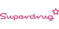 15% Off £30 Spend @ Superdrug Online!
